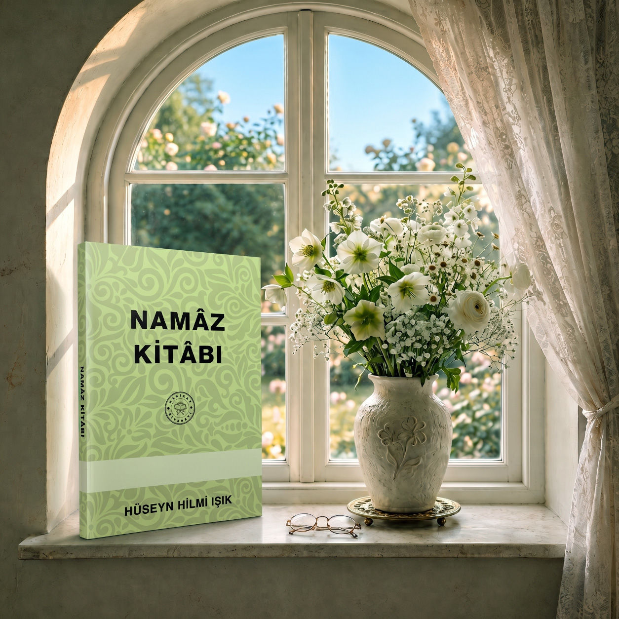 Namâz Kitâbı